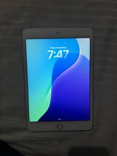 Apple Ipad mini 5