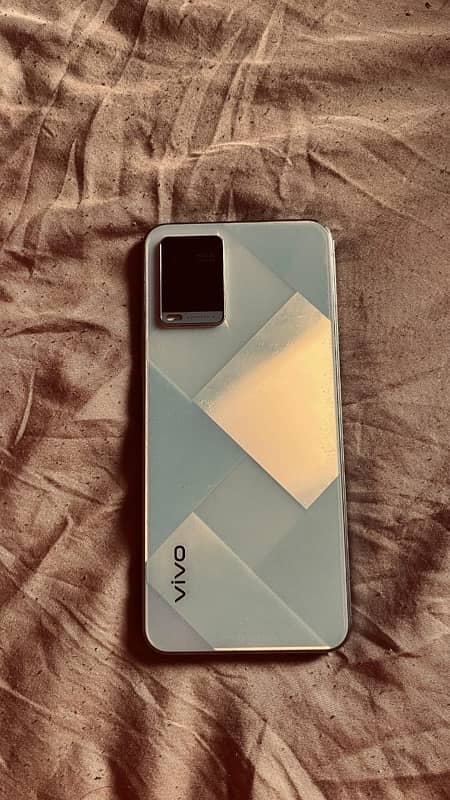 vivo y21 5