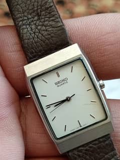 Seiko Cadit in perfect working condition