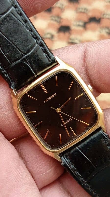 Seiko Cadit in perfect working condition 7