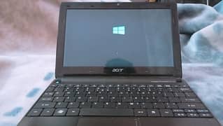 Acer Laptop