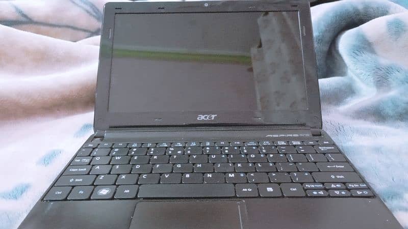 Acer Laptop 1