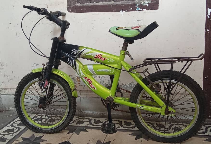 Bacycle for boys 03222425422 0