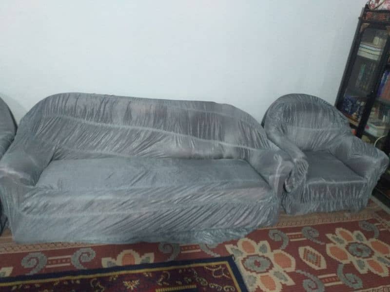 saaf sofa set h lainay wly rbta kry munsab mil jaya gy 1