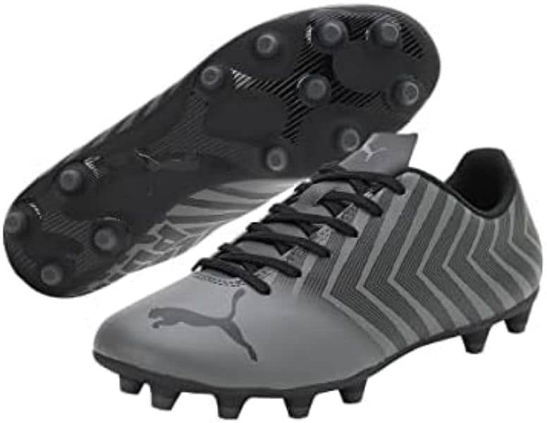 football shoes 6