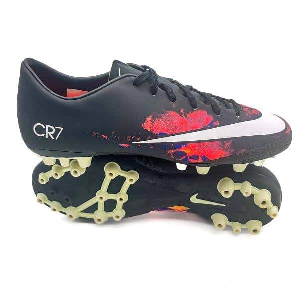 football shoes 8