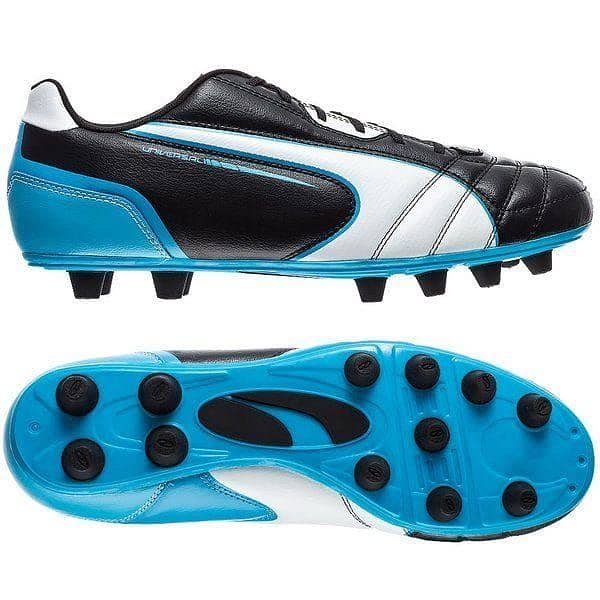 football shoes 9