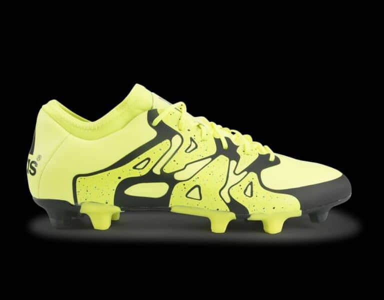 football shoes 17