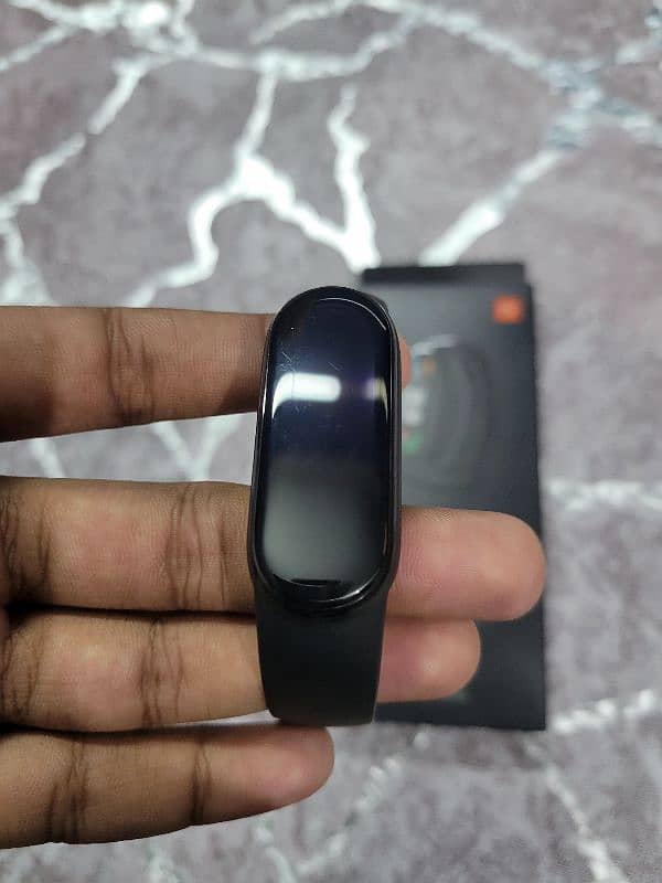 Mi band 6 (global version) 2