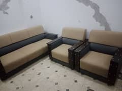 sofa good condition