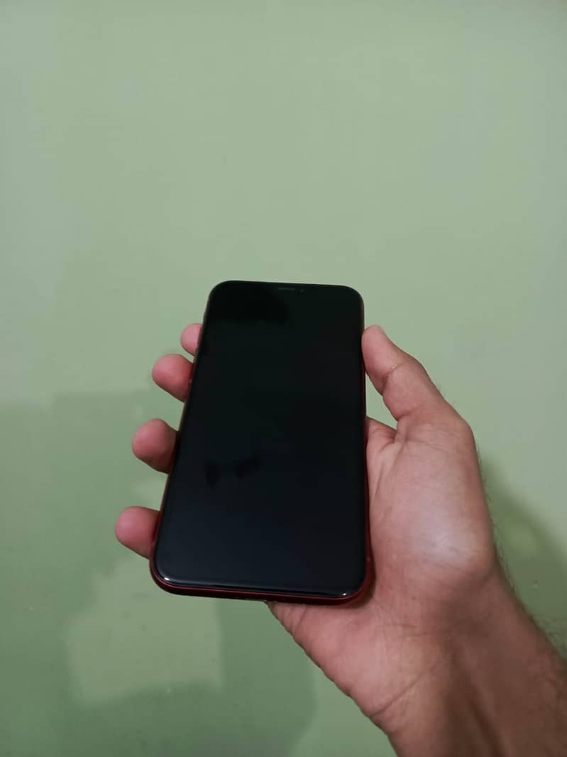 Apple iPhone XR 1