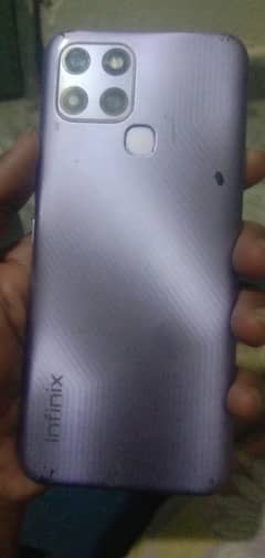 Infinix