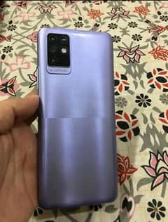 Infinix Note 10