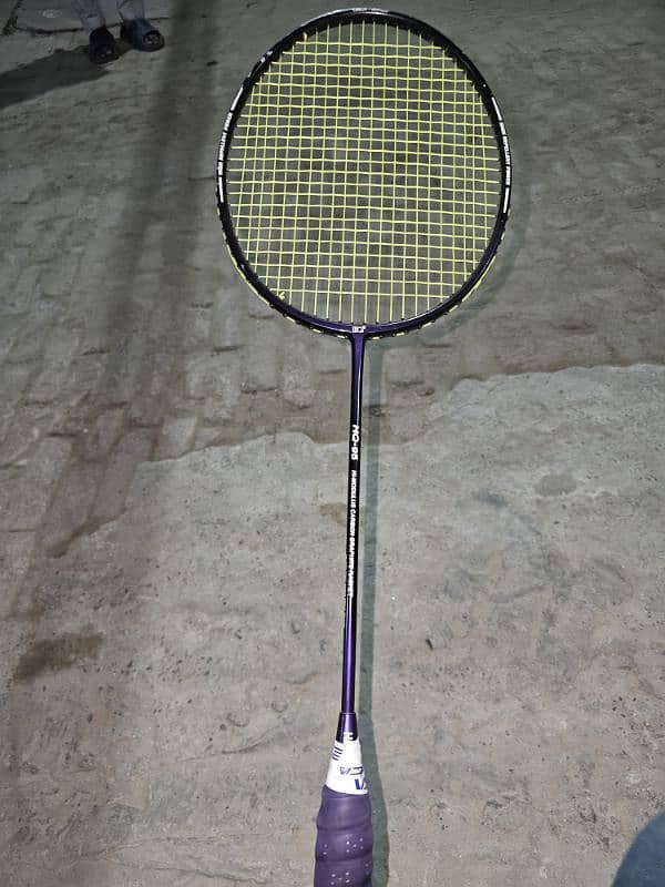 Racket 2