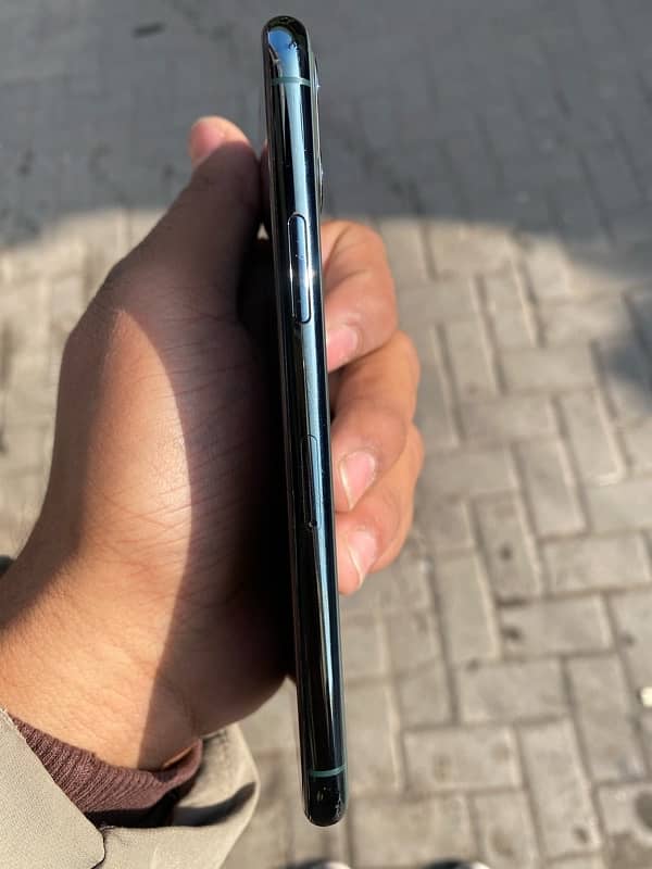 I Phone 11pro 256gb 2