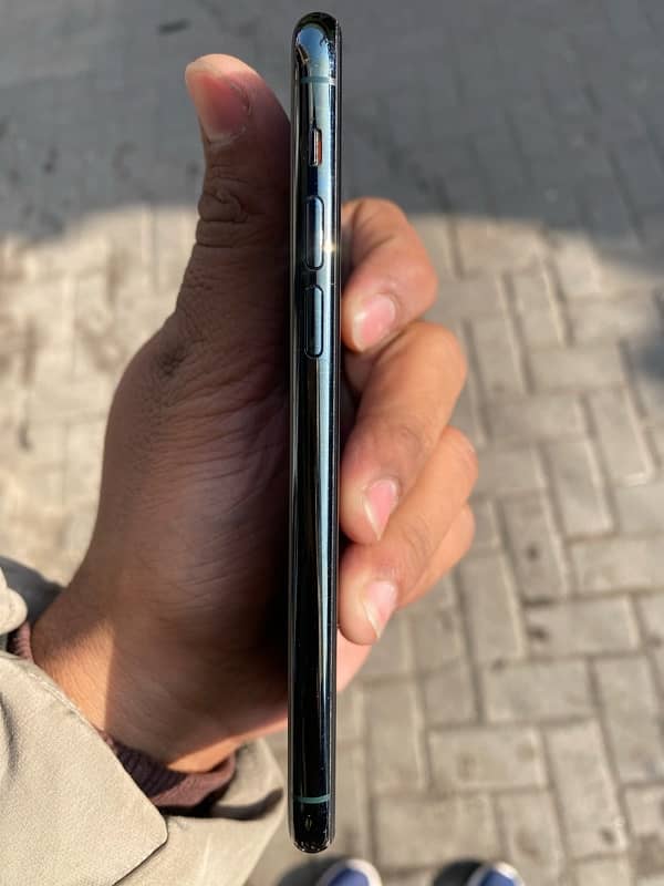 I Phone 11pro 256gb 3