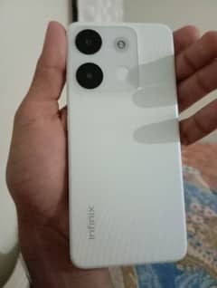 Infinix smart 7