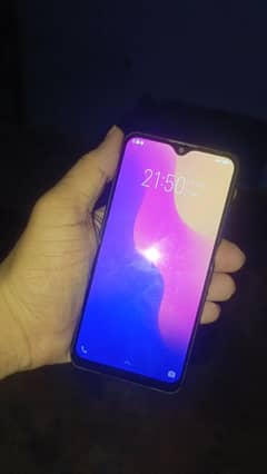 vivo y93s 3/64