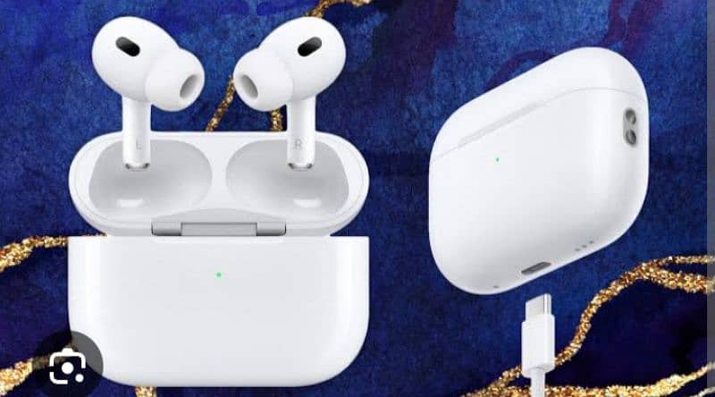 Airpods Pro 0