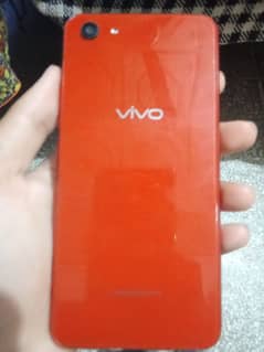 Vivo y 83