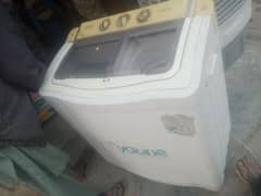 Kenwood washing machine