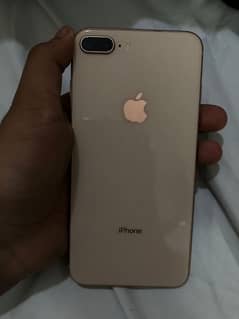 Iphone 8plus 64gb pta