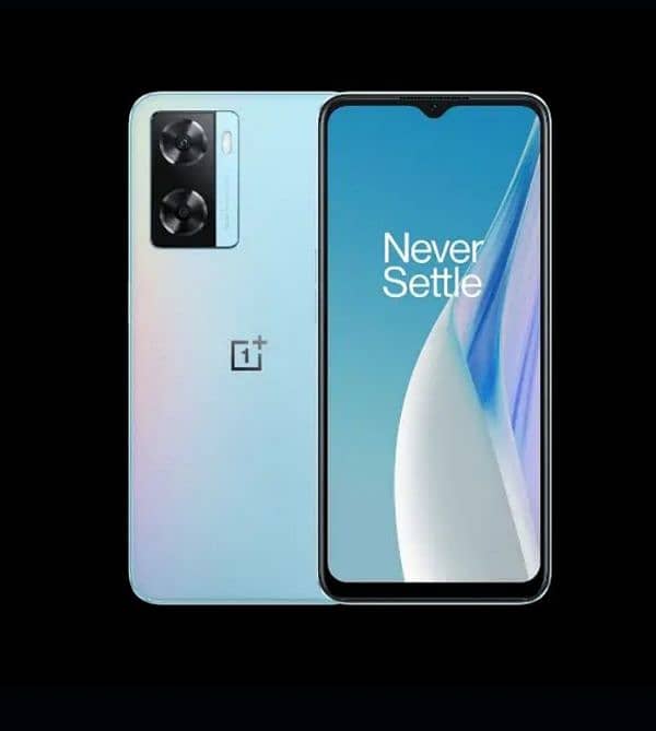 OnePlus Nord N20 6+1/128 GB exchange possible 0