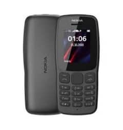 Nokia 106