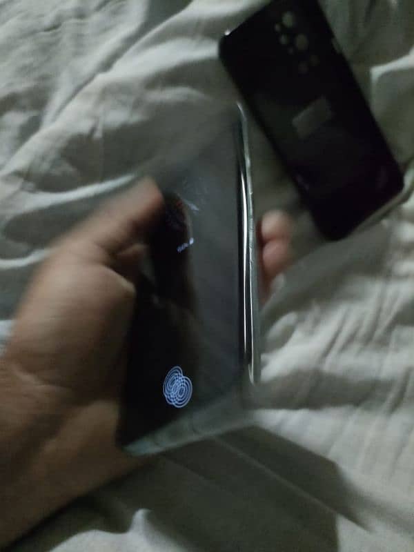 Oneplus 9 pro 12 ram 256 mamory 3