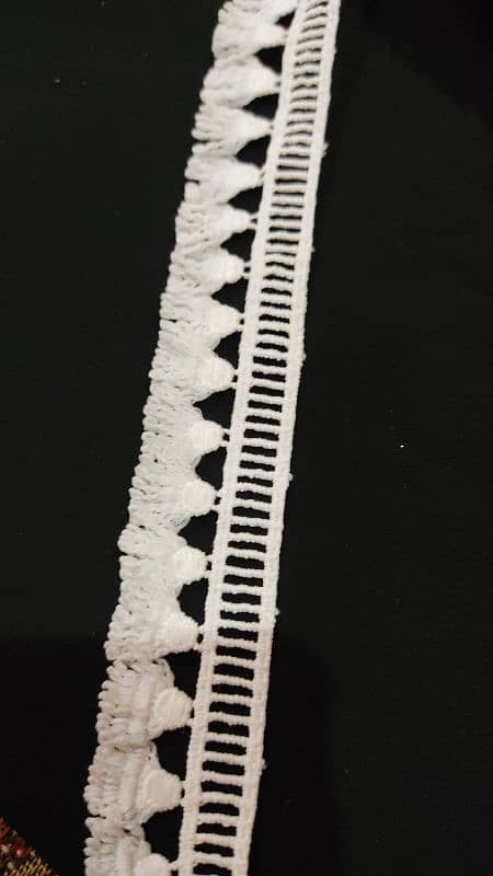 j.    branded laces in wholesale 16