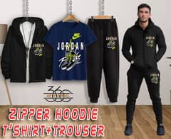 Winter Zipper Tracksuite 3in1