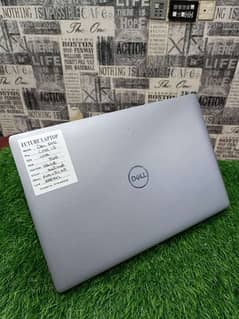 Dell 5410 i5 10th gen