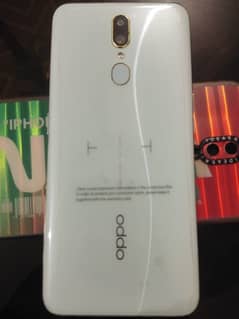 Oppo f11