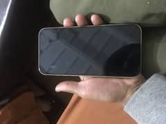 I phone 12 pro max (128gb) Non pta