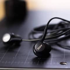 AKG Universal Original Headsfree for all devices with High Quality