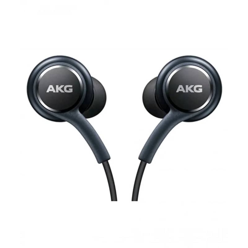 AKG Universal Original Headsfree for all devices with High Quality 6