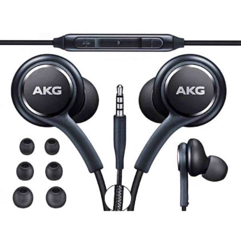 AKG Universal Original Headsfree for all devices with High Quality 7