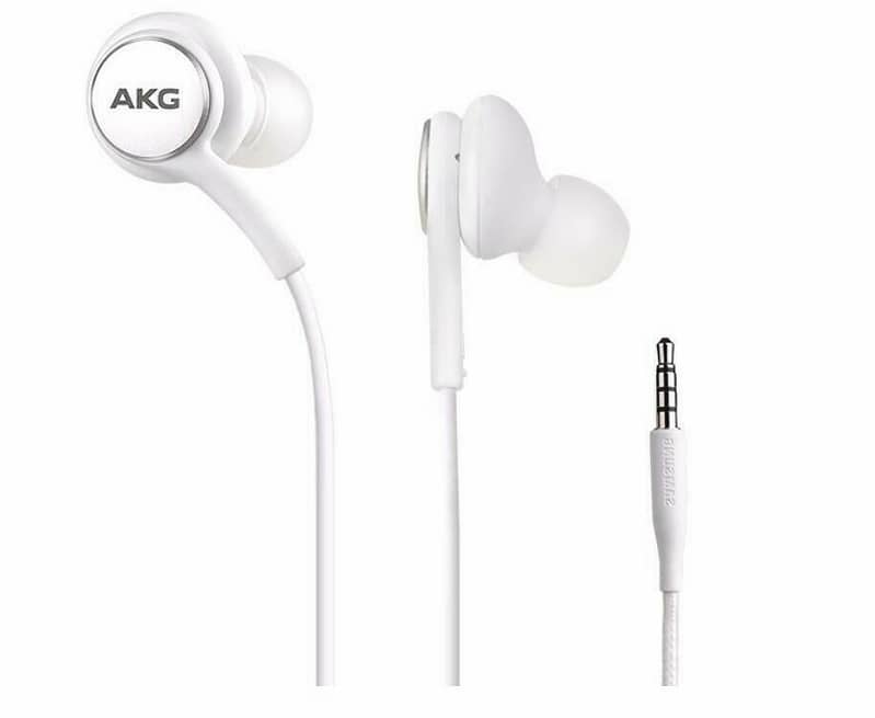 AKG Universal Original Headsfree for all devices with High Quality 9