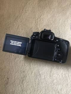 Canon EOS 80D Camera Dslr My whatsp 0322,1007,945