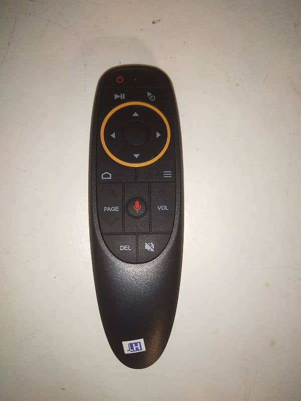 air and voice remote 3