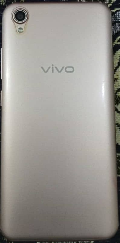 Vivo Y90 Cellphone A+ Condition 1