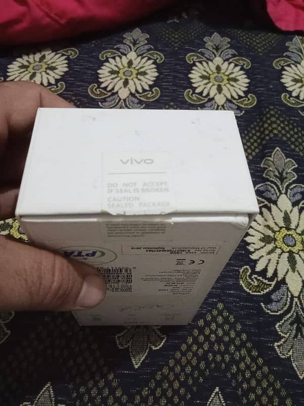 Vivo Y90 Cellphone A+ Condition 6