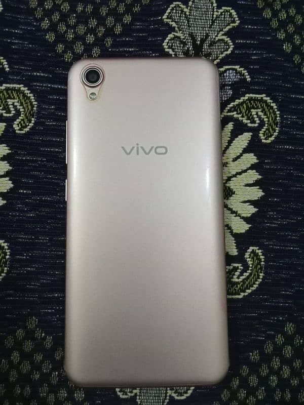 Vivo Y90 Cellphone A+ Condition 7