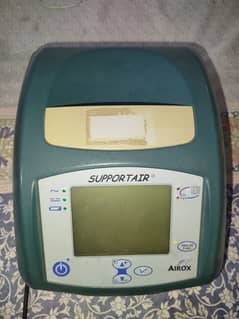 Mini Ventilator