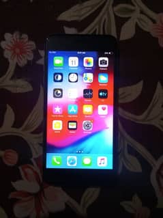 Iphone 6 plus