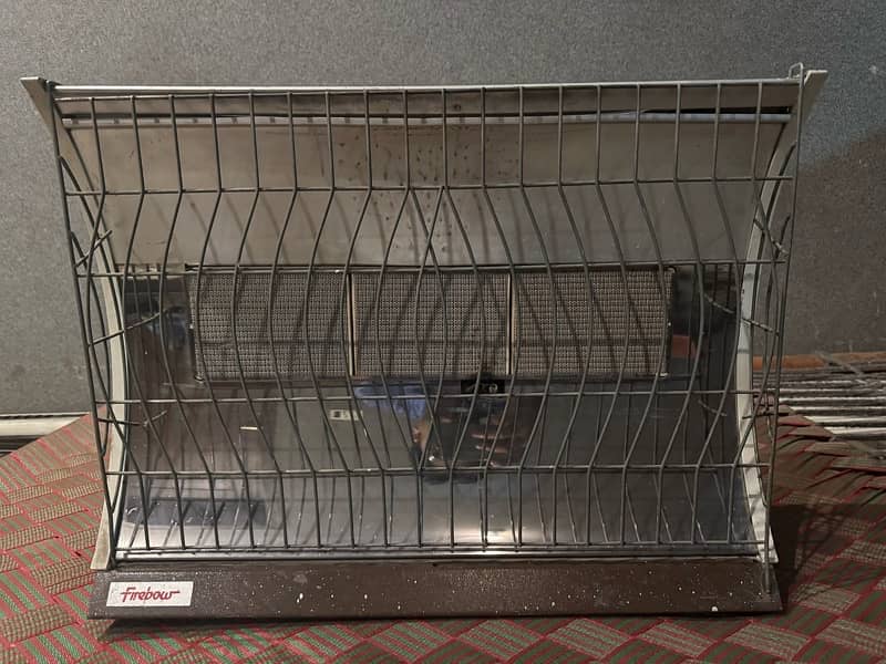 Gas Heater for sale imported 0