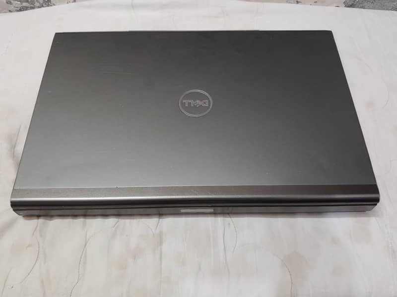 Dell Precision Workstation|16GB+512GB SSD+1TB HDD |i7 + 2GB Nvidia| 5