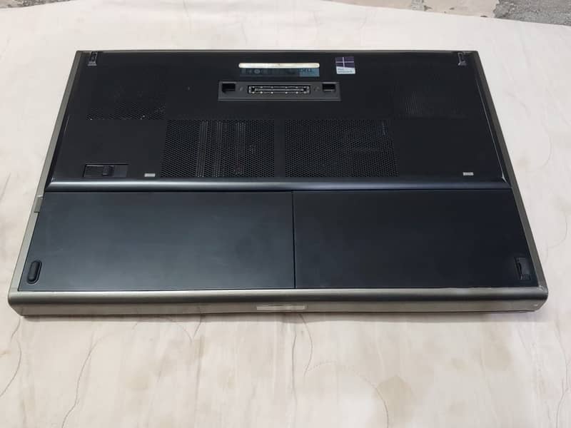 Dell Precision Workstation|16GB+512GB SSD+1TB HDD |i7 + 2GB Nvidia| 9