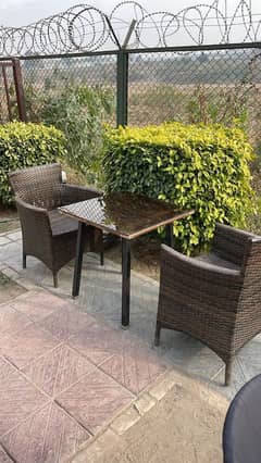 Outdoor Furniture|Garden chairs|Rattan Furniture|UPVC Outdoor Chairs