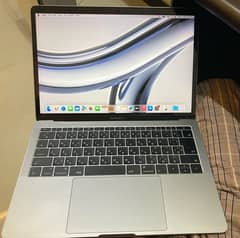 Macbook Pro 2017